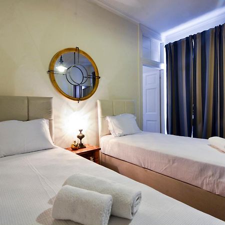 Old Fortress Luxury Suite Corfu  Экстерьер фото