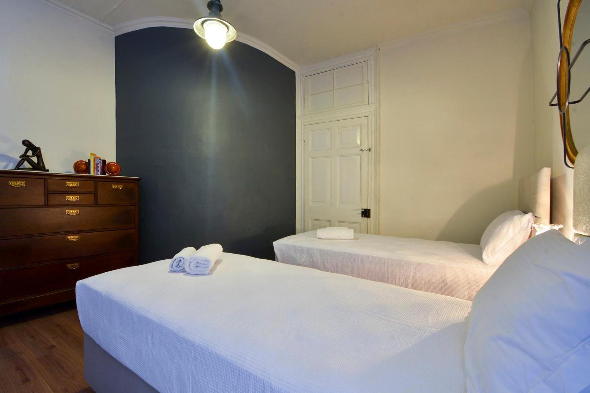 Old Fortress Luxury Suite Corfu  Экстерьер фото