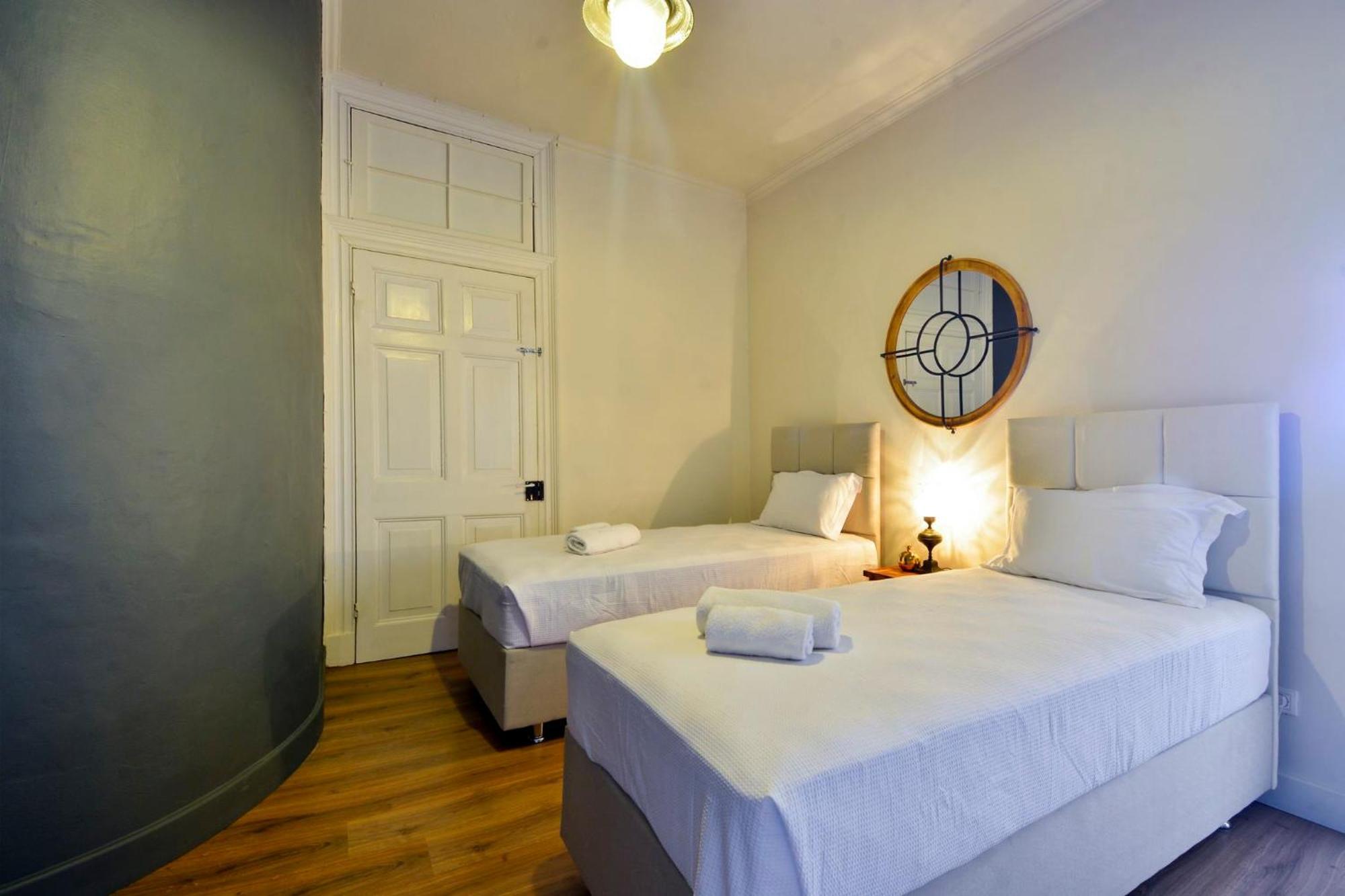 Old Fortress Luxury Suite Corfu  Экстерьер фото