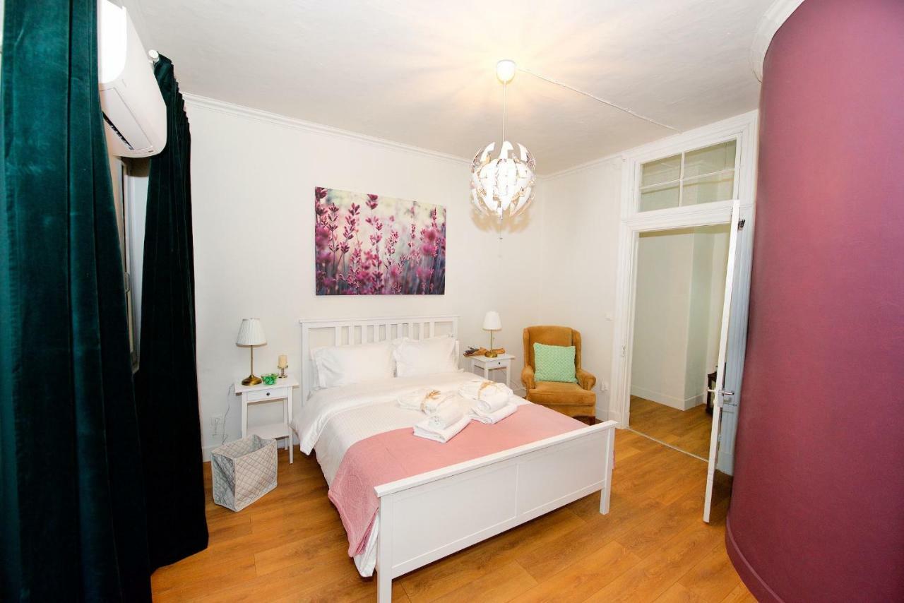 Old Fortress Luxury Suite Corfu  Экстерьер фото