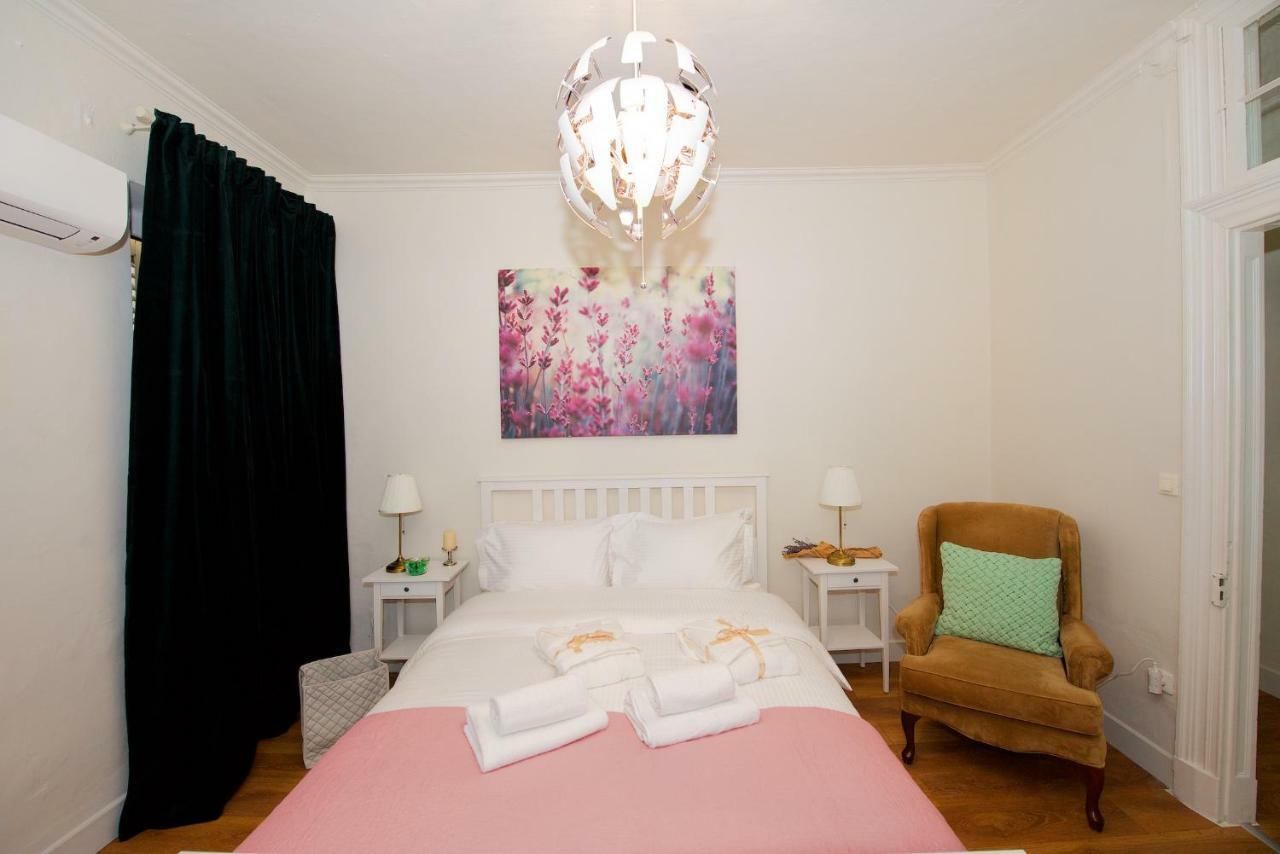 Old Fortress Luxury Suite Corfu  Экстерьер фото