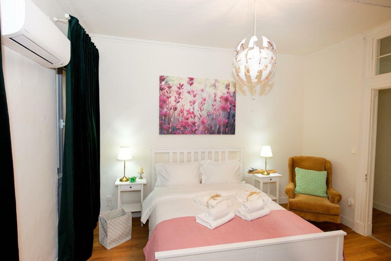 Old Fortress Luxury Suite Corfu  Экстерьер фото