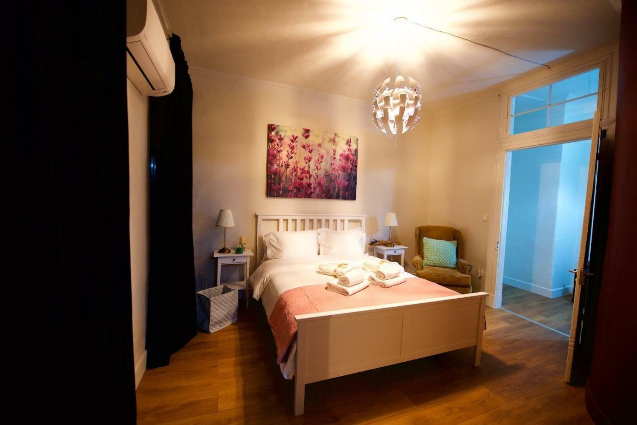 Old Fortress Luxury Suite Corfu  Экстерьер фото