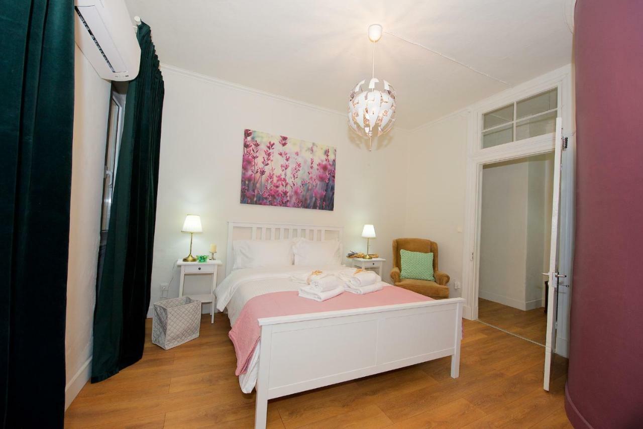 Old Fortress Luxury Suite Corfu  Экстерьер фото