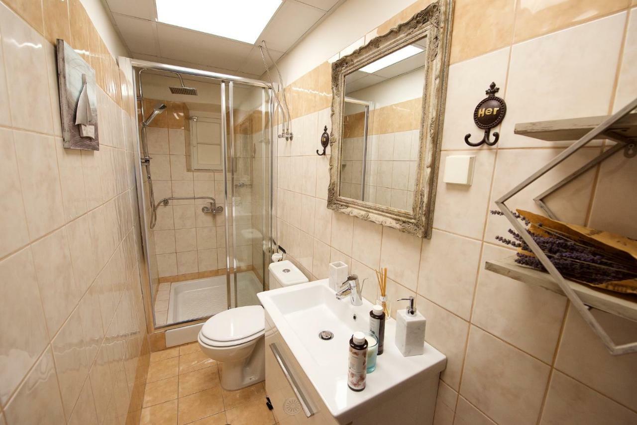 Old Fortress Luxury Suite Corfu  Экстерьер фото