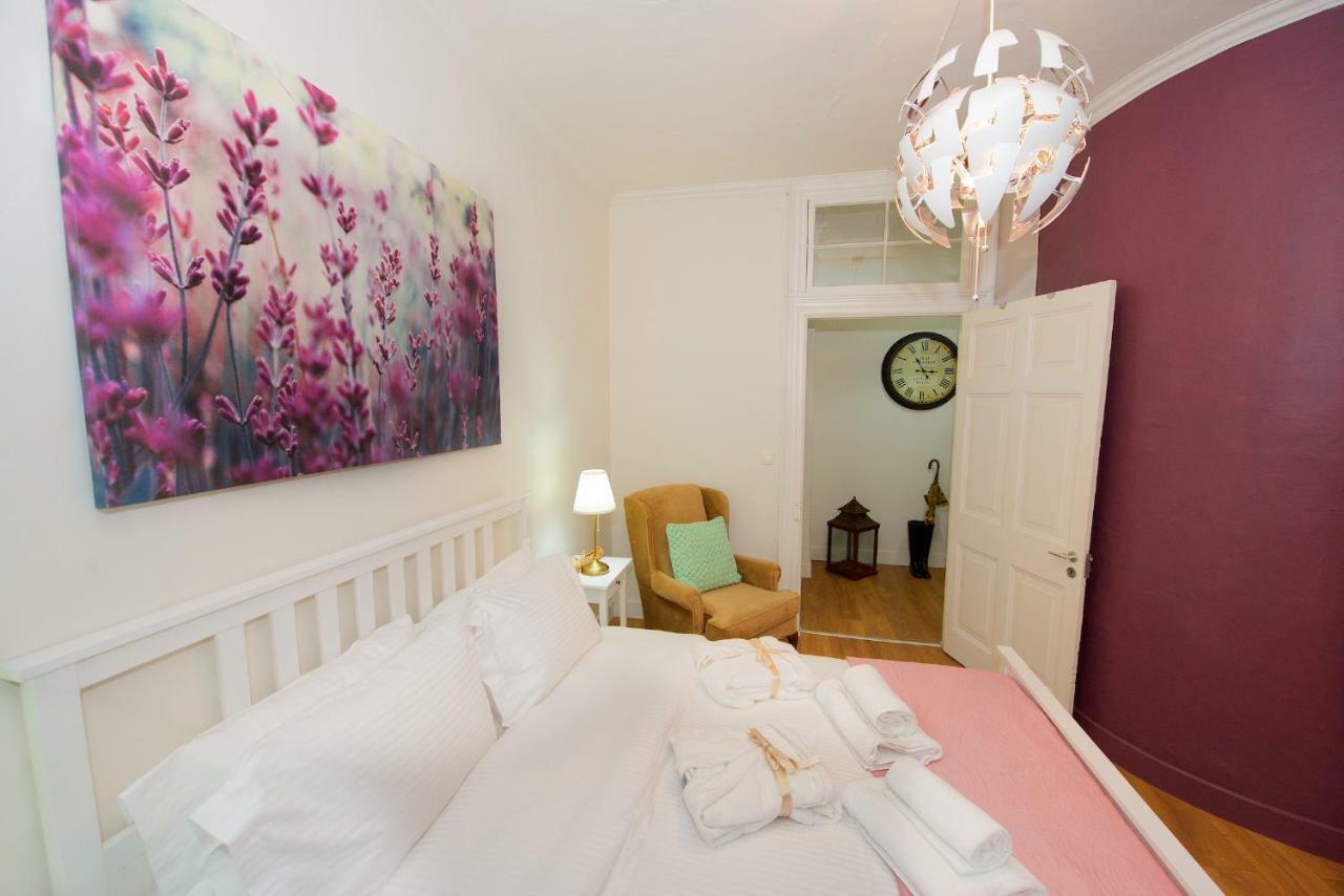 Old Fortress Luxury Suite Corfu  Экстерьер фото