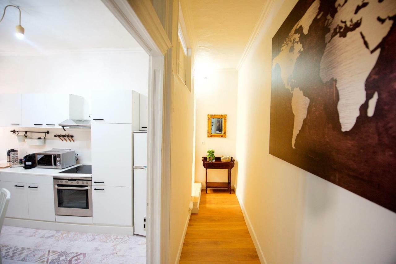 Old Fortress Luxury Suite Corfu  Экстерьер фото